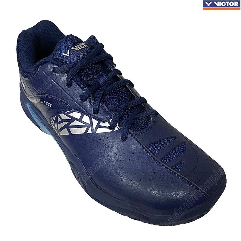 Victor Professional Badminton Shoes Poseidon Wide