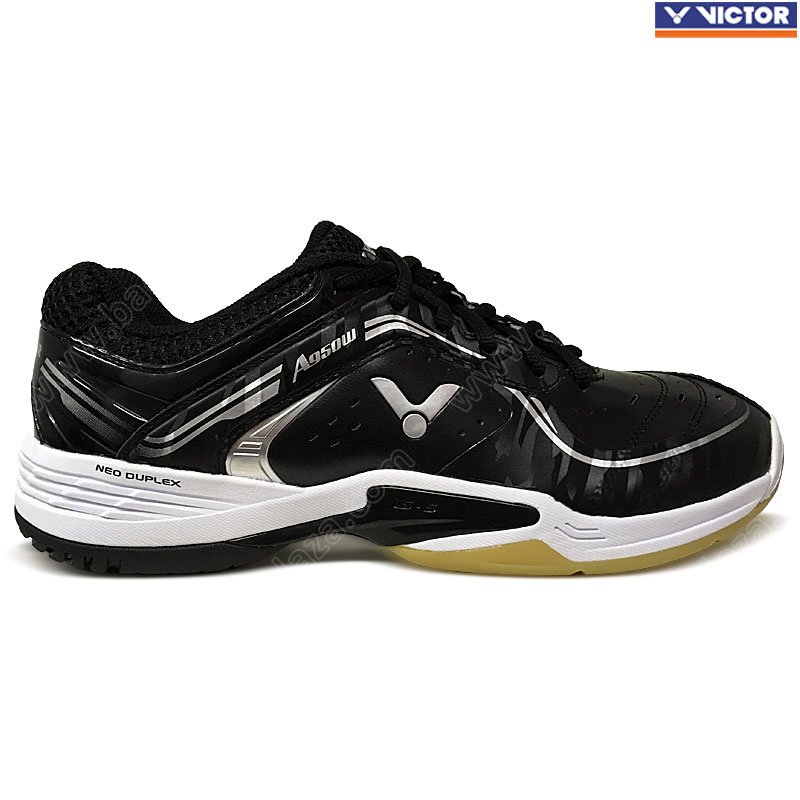 Badminton Shoes - VICTOR - TRAINING - Victor Professional Badminton ...