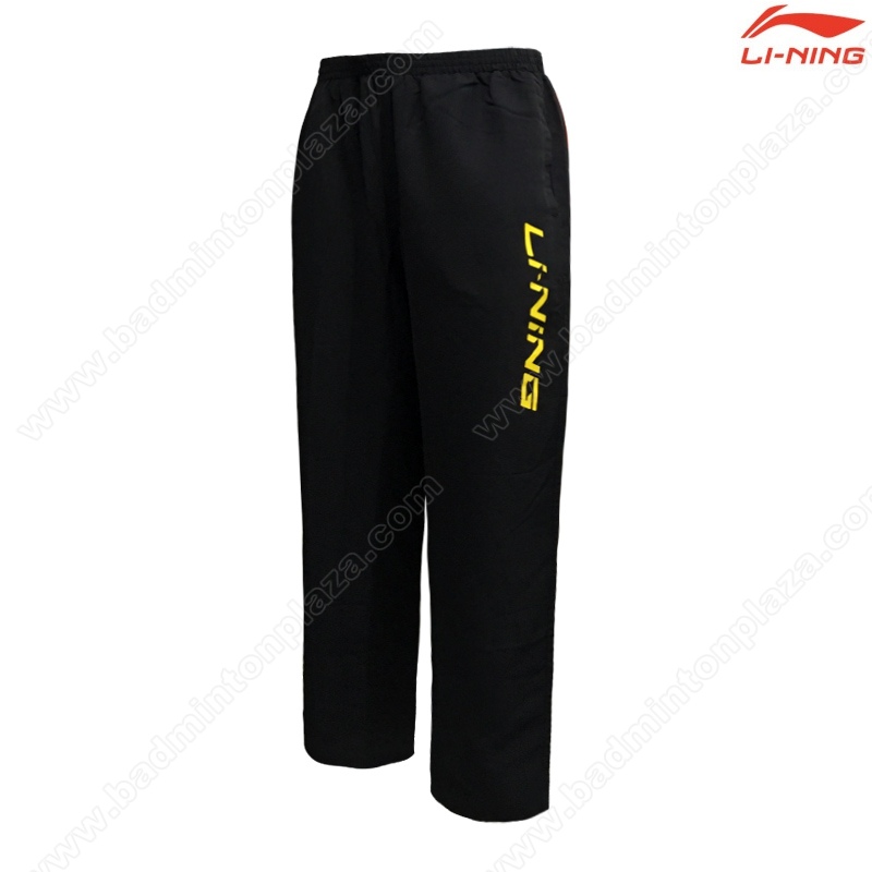 badminton track pants