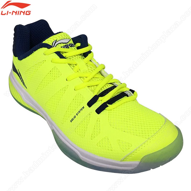 Li-Ning CLOUD Badminton Shoes (AYTN063 