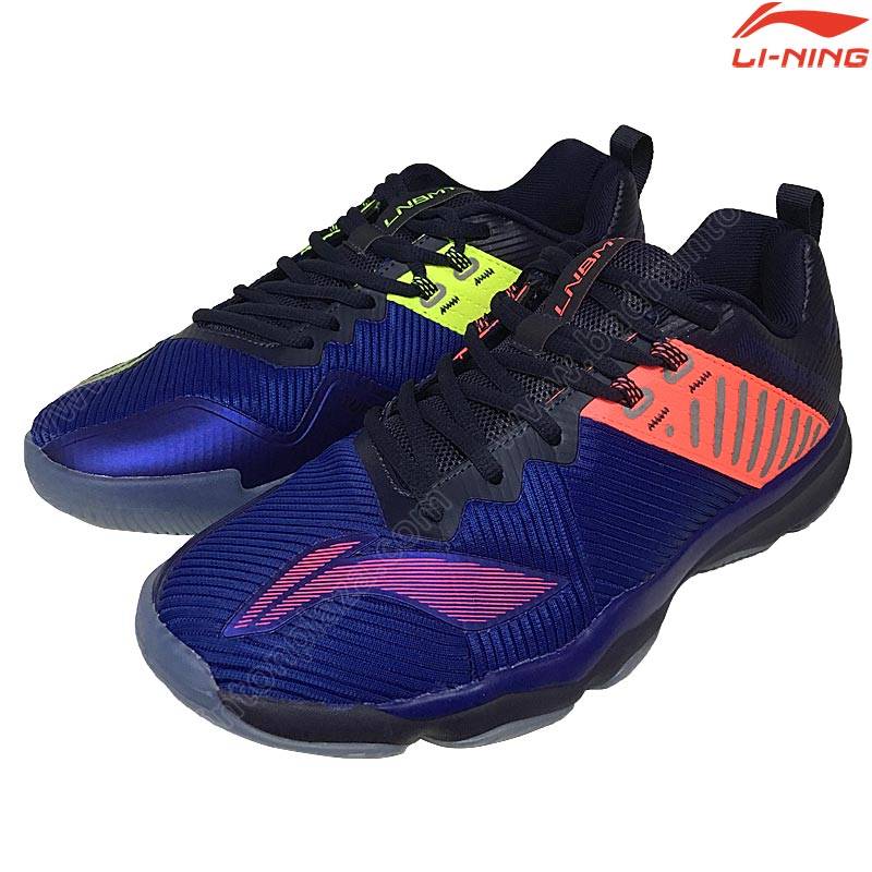 Li-Ning Badminton Shoes RANGER IV TD 