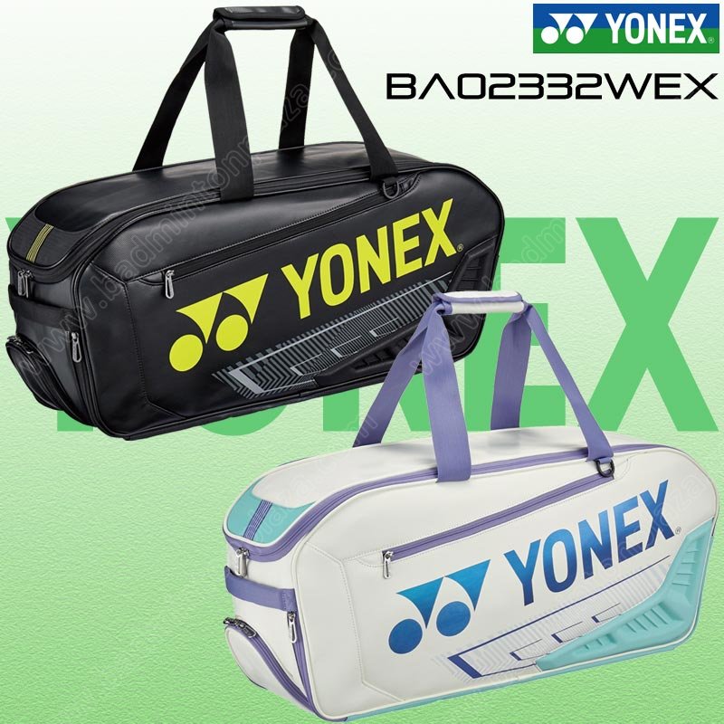 Yonex BA02331 Expert Tournament Bag  (BA02331WEX)