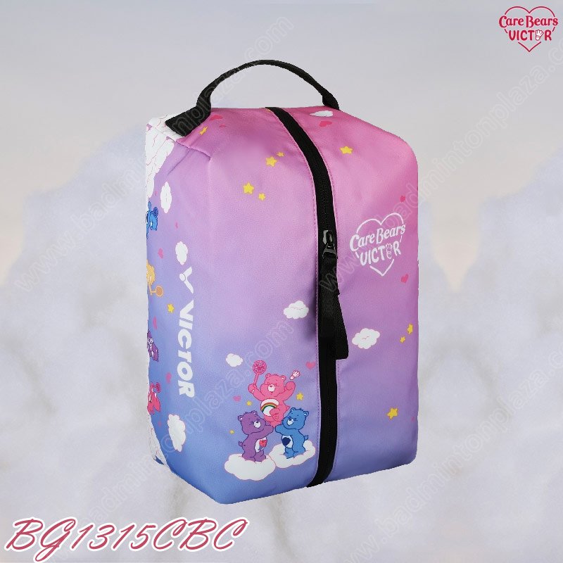 VICTOR X Care Bears Shoe Bag (BG1315CBC)