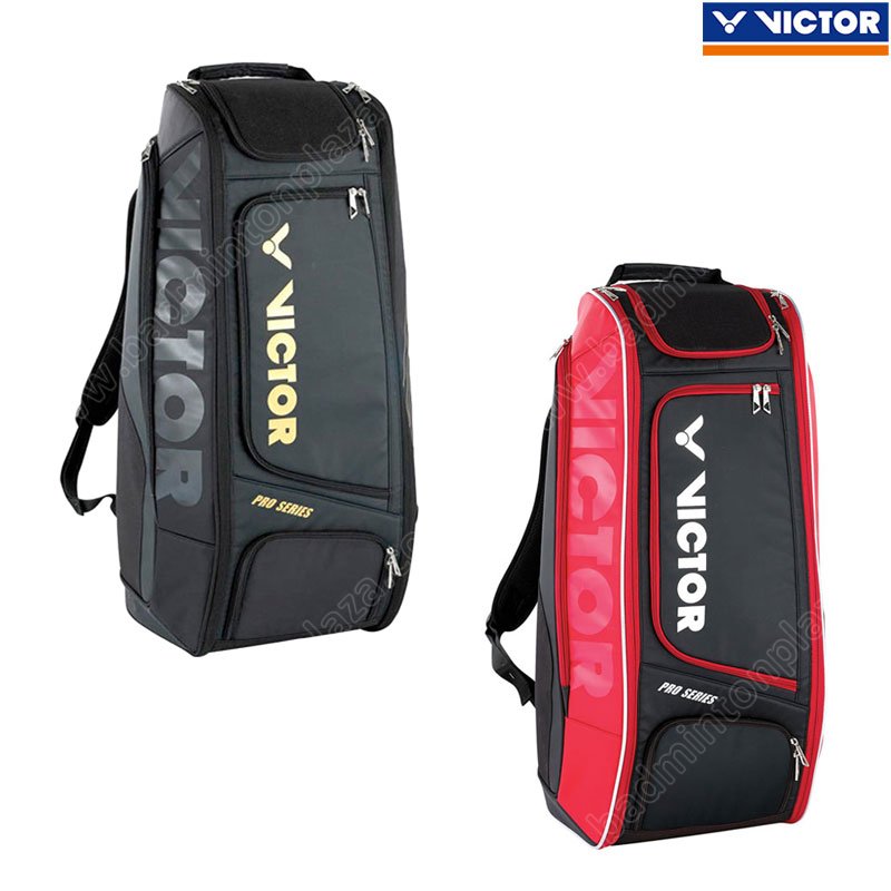 victor badminton backpack