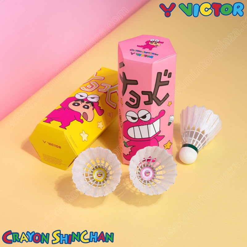 VICTOR X CRAYON SHINCHAN NEW CARBON SONIC (NCSCS)