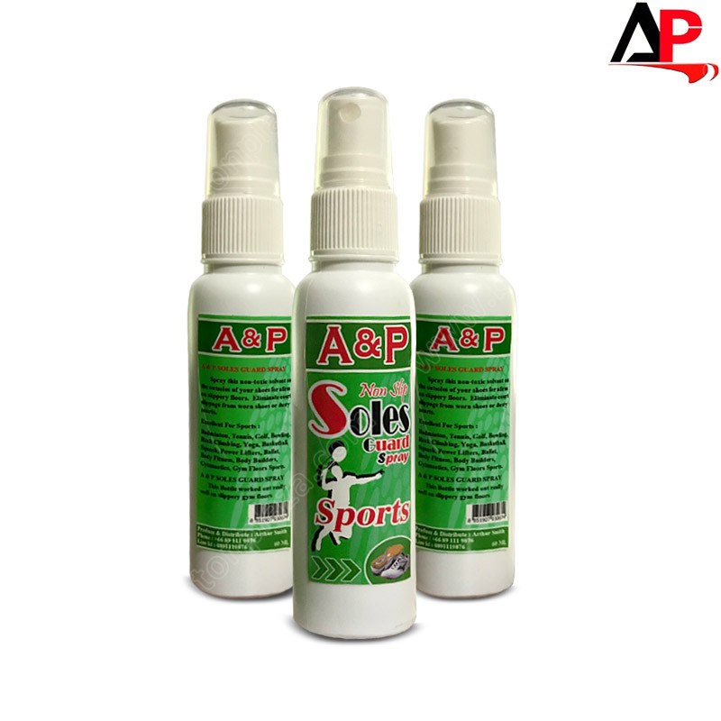  Bare Ground BGSG-1 Spray-on Shoe Grip Adhesive Spray for  Slippery Surfaces : Patio, Lawn & Garden
