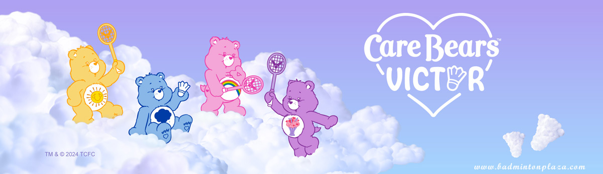 CARE BEARS